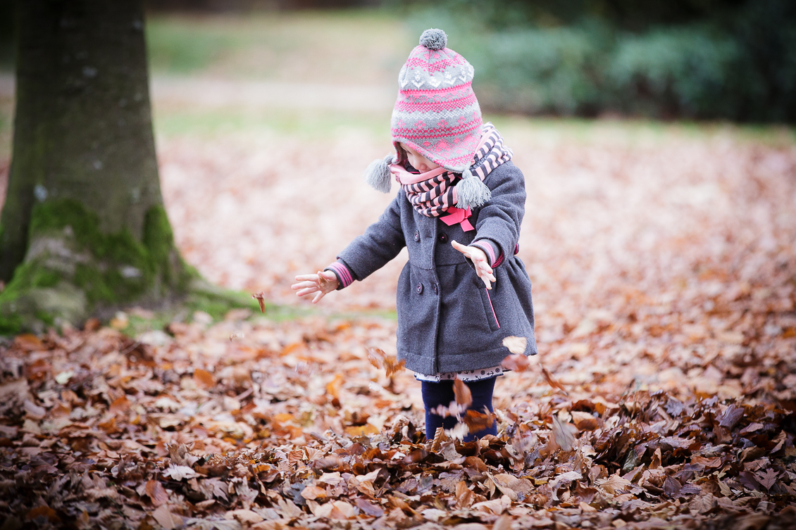 Familieshoot Staverden