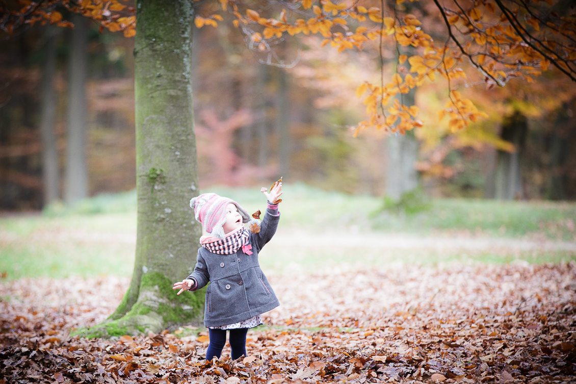 Familieshoot Staverden