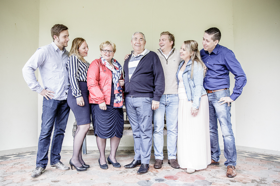 fotoshoot Staverden