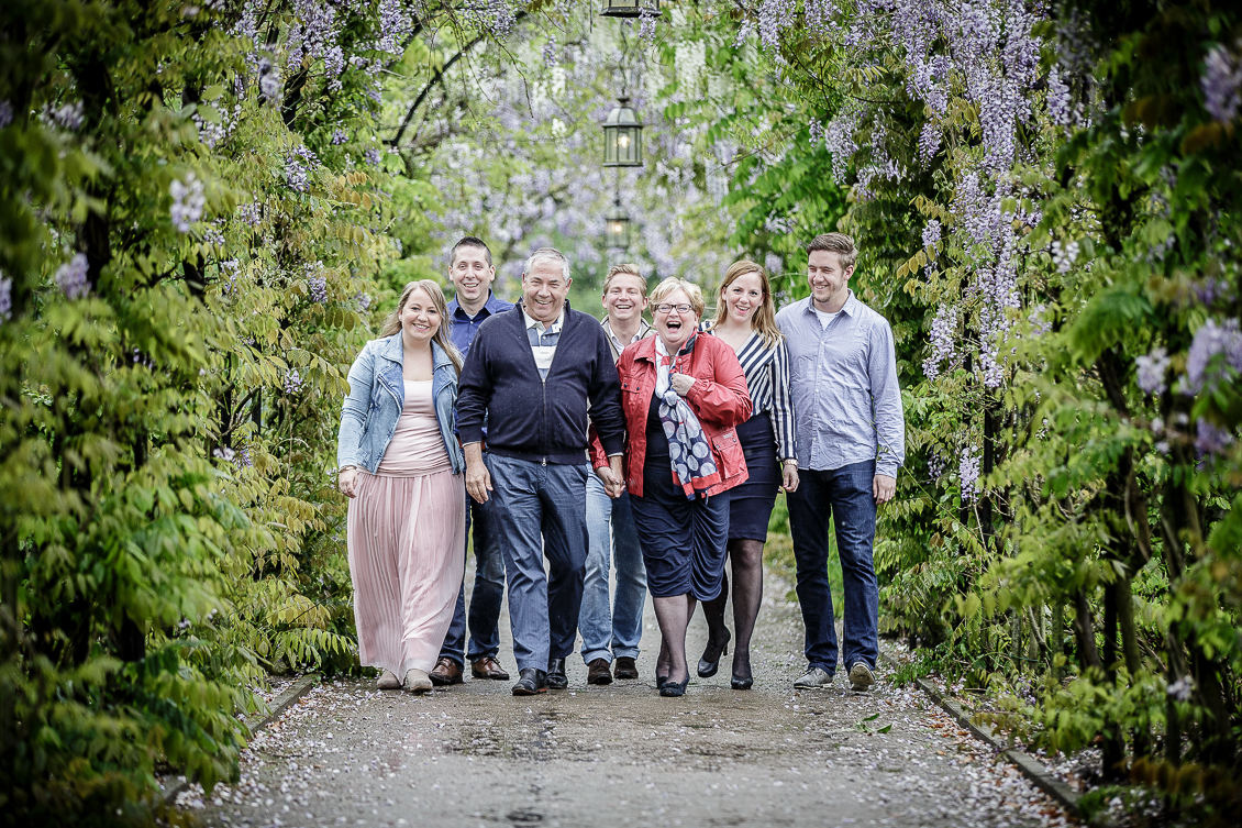 fotoshoot Staverden