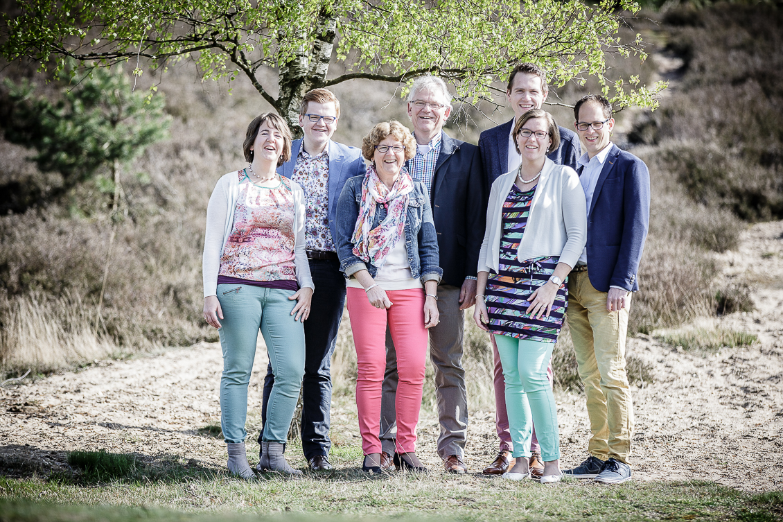 fotoshoot garderen