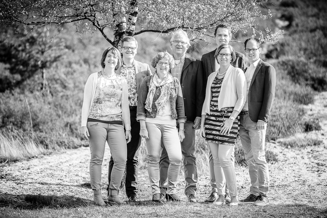 fotoshoot garderen