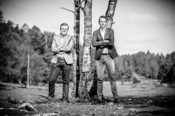 fotoshoot garderen