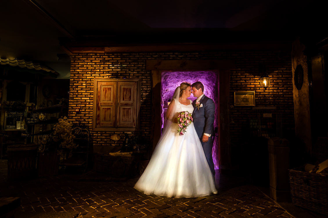 bruidsfotografie putten
