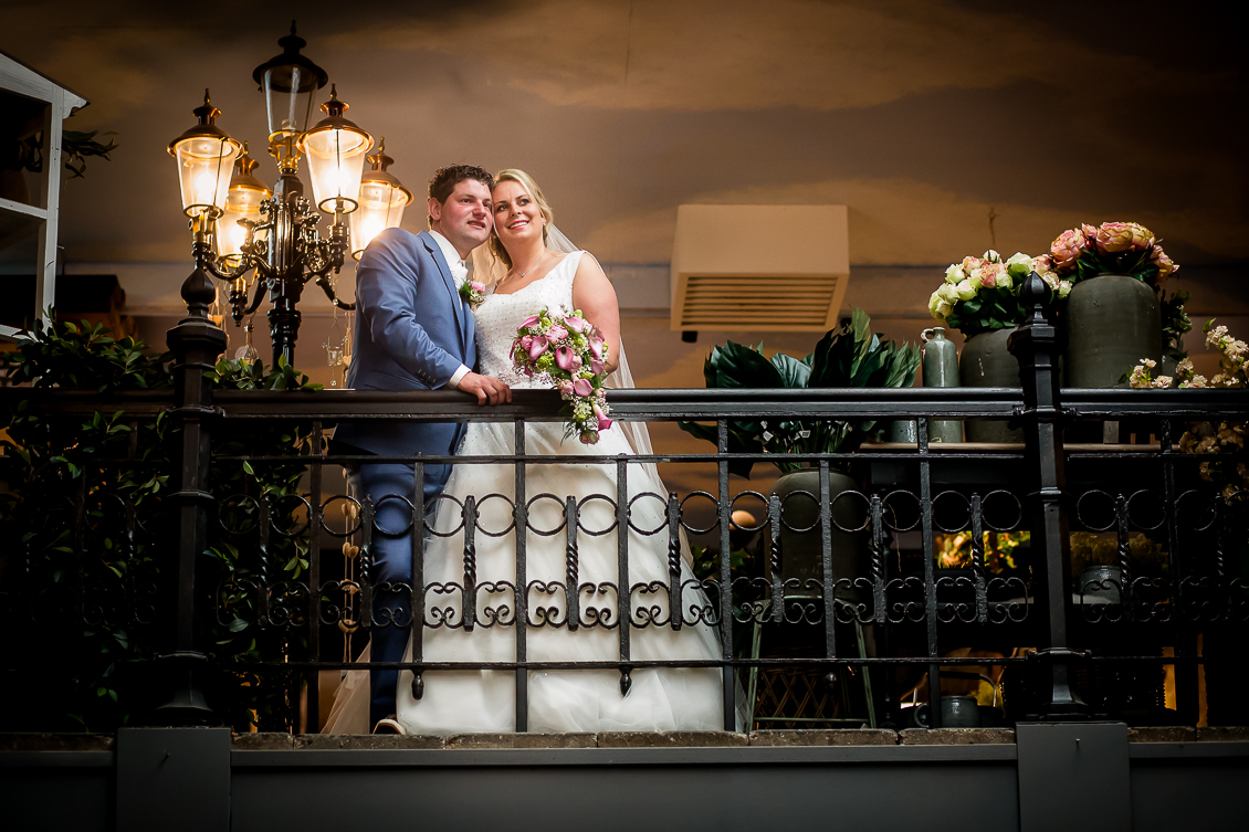 bruidsfotografie putten